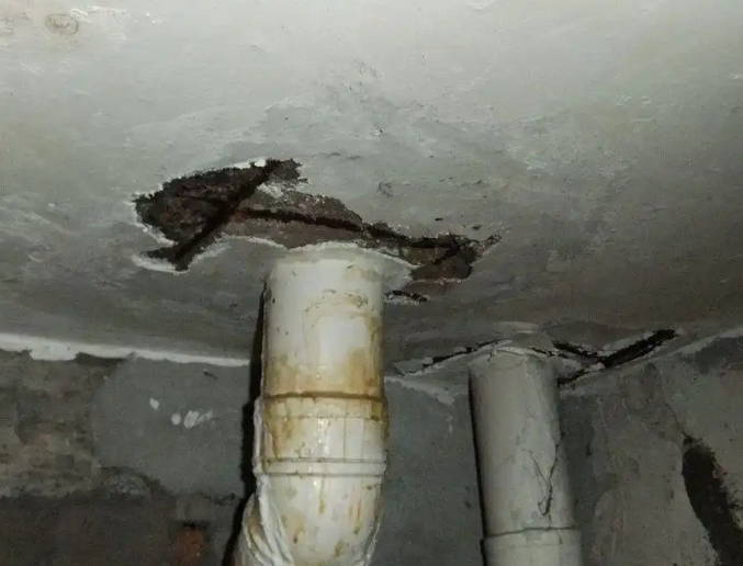 沙洋卫生间漏水维修公司浅析沙洋卫生间渗水维修的方法