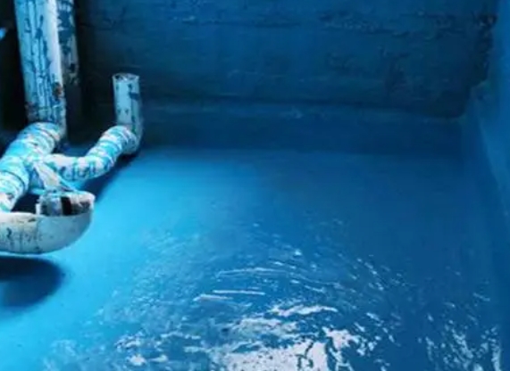 沙洋卫生间漏水维修公司分下防水公司如何判断防水工程的质量?