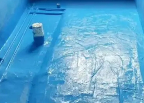 沙洋卫生间漏水维修公司分享下沙洋卫生间防水工程中常用防水涂料介绍。